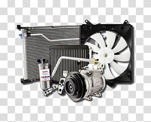 Blower