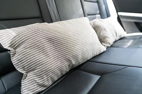Seat Cushion