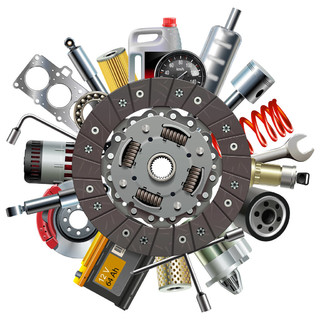 Suspension Parts